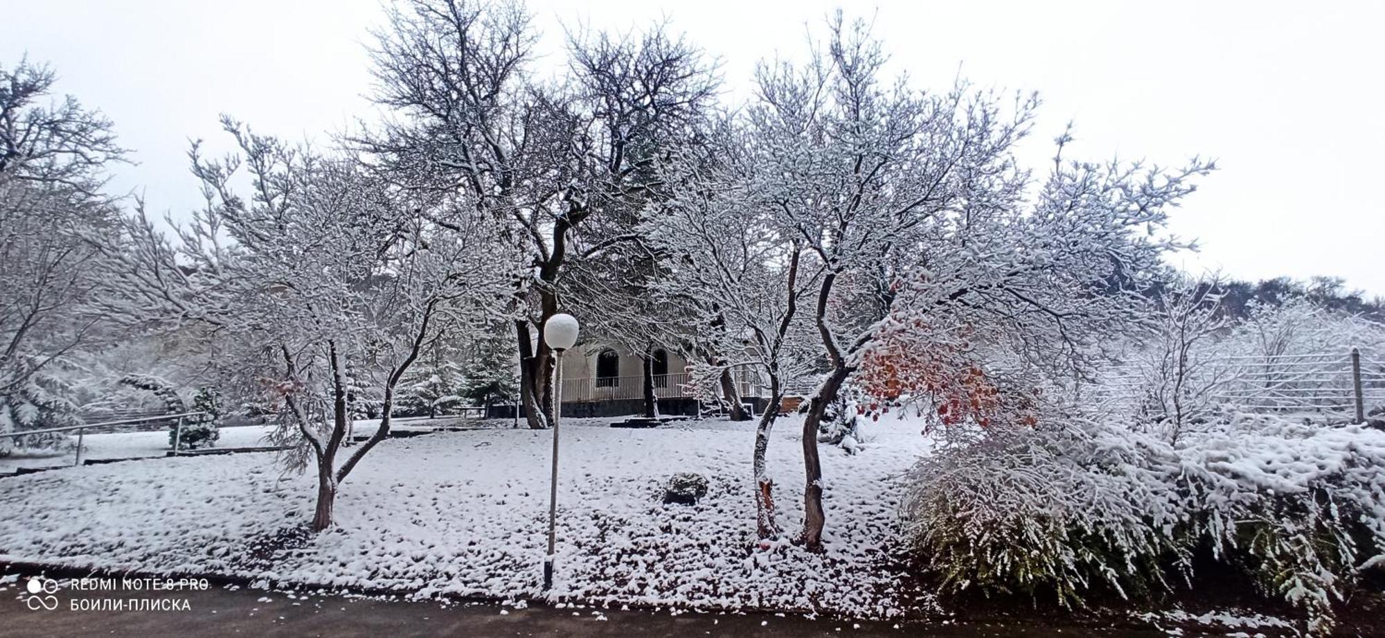 Парк Хотел Боили-Кирека Kaspichan Exterior photo